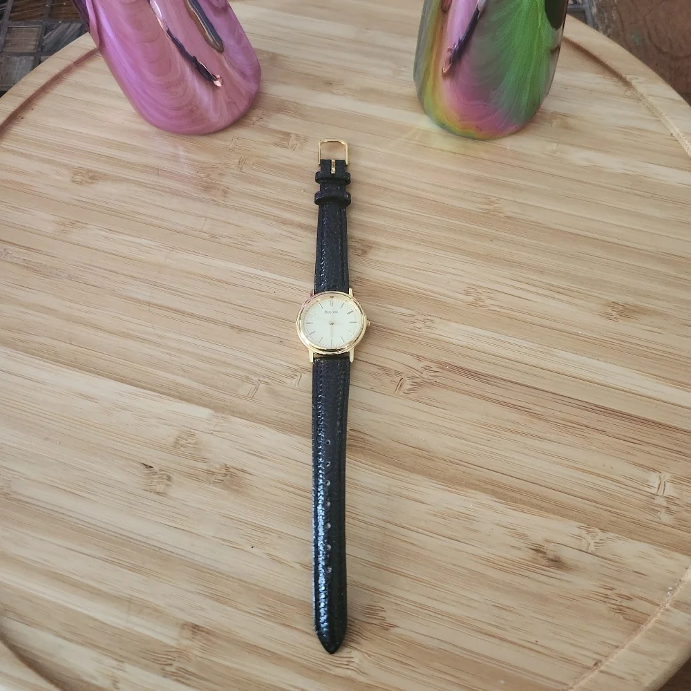 Bulova watches needs